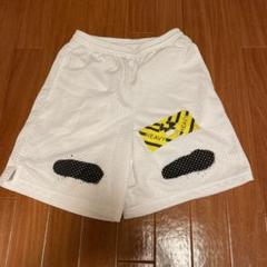 OFF WHITE ハーフパンツの中古/未使用品 - メルカリ