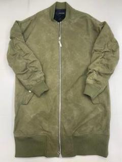定価79,200 サイズ2 新品 RESOUNDCLOTHING ロングJKのサムネイル