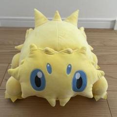 ポケットモンスター ポケモン バチュル もっちりっちぬいぐるみ Amazon.co.jp: ポケモンセンターオリジナル もっちりっち