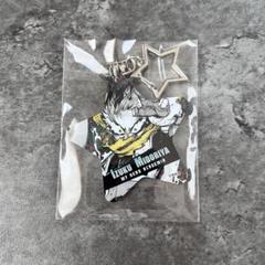 ‼️2日間セール‼️ 僕のヒーローアカデミア ラメキーホルダーコレクション 緑谷出久