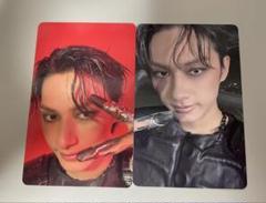 2025年最新】seventeen hmv ジュンの人気アイテム - メルカリ