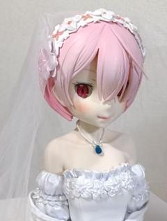 2025年最新】ラム フィギュア ウェディングの人気アイテム
