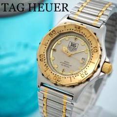 【稼動品】TAG HEUER タグホイヤー プロフェッショナルHEUER3000 2025年最新】タグホイヤー 3000の人気アイテム - メルカリ