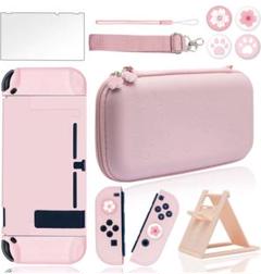 トラベルキャリーケース 任天堂スイッチ/スイッチ用 Switch専用 収納ケース