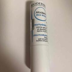 ビオデルマ BIODERMA アトデルム リップスティック リップクリーム