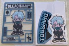 BLEACH メディコス 日番谷冬獅郎 2点セット