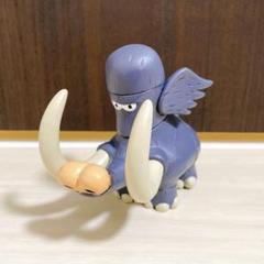 ⭐ギャートルズマンモ2体⭐