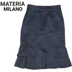 MATERIA MILANO マテリアミラノ トレンチコート サイズ36 M MATERIA（ダウンコート）のフリマアイテム一覧