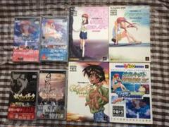 PSP 季節を抱きしめて ダブルキャスト サンパギータ 雪割りの花