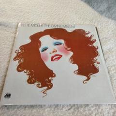 【中古Blu-ray Audio】ベット・ミドラーアメリカが生んだ最後のシンガー 中古Blu-ray Audio】ベット・ミドラーアメリカが生んだ最後の