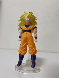 レア❗ドラゴンボール HG 孫悟空、ベジータ他 8体まとめ売り Z