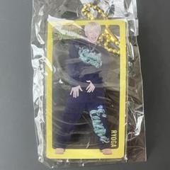 小波津志 EVOLVE ガチャ PSYCHICFEVER クリアチャーム 小波津志 2枚目要確認 PSYCHIC FEVER EVOLVE グッズ - メルカリ