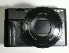 【ほぼ未使用】初代SONY サイバーショット DSC-RX100 箱付き 2025年最新】sony rx100 初代の人気アイテム - メルカリ