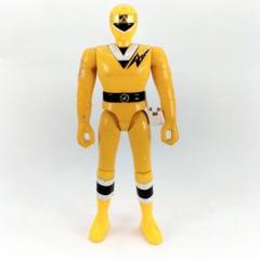 2025年最新】忍者戦隊カクレンジャー・ニンジャイエロー・超合金