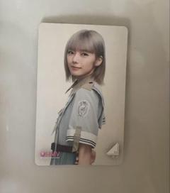 櫻坂46 藤吉夏鈴 hmv クーポン 何歳の頃に戻りたいのか？ - メルカリ