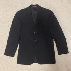 90s HUGO BOSS ヒューゴボス　スーツジャケット　夏用　モヘア　ウール