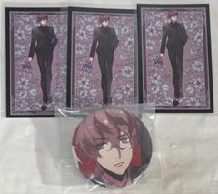 Blackish House ブラハ フォトカード 直筆サイン入 宇賀神澪 Blackish House ブラハ フォトカード 直筆サイン入 宇賀神澪