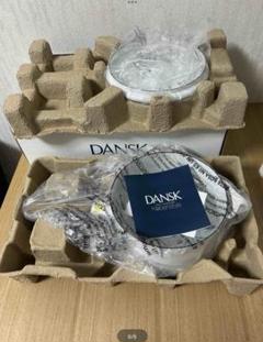 Amazon｜DANSK コベンスタイルII 片手鍋 18cm ホワイト 833300