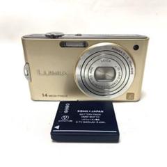 2025年最新】Panasonic DMC-FX66の人気アイテム - メルカリ