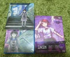 2025年最新】serial experiments lain Blu-ray BOXの人気