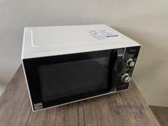 楽天市場】単機能 電子レンジ 17L ER-SM17(W) TOSHIBA 東芝