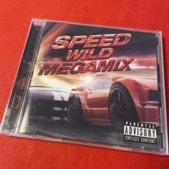 SPEED -WILD MEGAMIX-