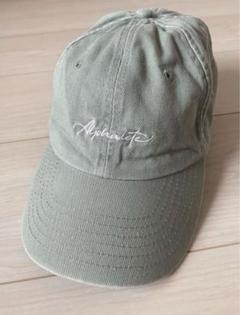 alphalete キャップ ジム 筋トレ アルファリート