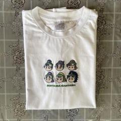 新品未使用 忍たま乱太郎 Tシャツ Lサイズ
