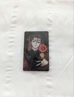 2025年最新】HIGHCARD クリス 特典の人気アイテム - メルカリ