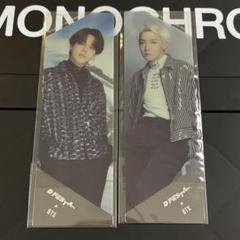 BTS Butterful night イベント トレカ ジミンJIMIN