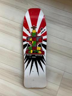 CHRISTIAN HOSOI/MARK GONZALES コラボデッキ