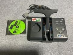 TAITO ワンハンドル