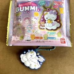 サンリオキャラクターズぷまくりラバマスグミ