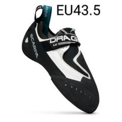 SCARPA - スカルパ　ドラゴLV　EU43.5 SCARPA スカルパ ドラゴ LV