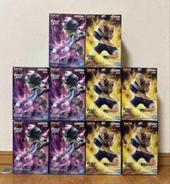 HUNTER × HUNTER メルエム ネテロ フィギュア 10箱セット HUNTER × HUNTER メルエム ネテロ フィギュア 10箱セット - メルカリ