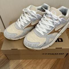 Mizuno SkyMedal　スカイメダル　27cm ミズノ ビームス Mizuno x BEAMS 18AW 別注 SKY MEDAL スカイ