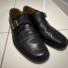 バリー　革靴　美品　⭐︎お値下げしました⭐︎ Bally 訳あり アウトレット バリー 革靴 メンズ 男性 本革