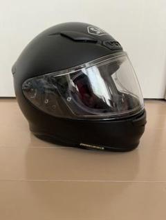 タ*ケ様 SHOEI フルフェイスヘルメット マットブラックＺ－7 XL(61c Z-7 | FULL-FACE HELMET｜ヘルメット SHOEI