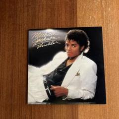 Michael Jackson Thriller レコード
