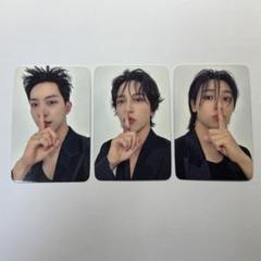 CNBLUE 高雄　トレカ ☆完売商品☆CNBLUE ヨンファ ソウルコン 購入特典 トレカ