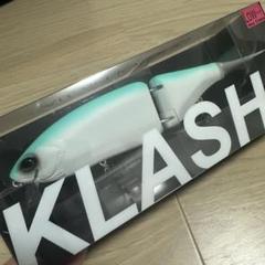 【テール2個付】KLASH9 激レア廃盤カラー【傷あり中古】クラッシュナイン 2025年最新】クラッシュ9 drtの人気アイテム - メルカリ