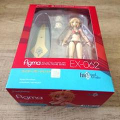 figma EX-062 fate ライダー/モードレッド ＋着せ替えセット 箱なし)figma ライダー/モードレッド EX-062 Fate/Grand Order