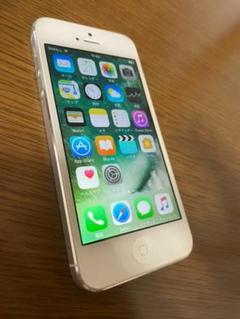 Iphone5 Simフリーの中古 未使用品 メルカリ