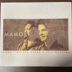 AOR CD Hawaii MAMO - Nathan Aweau & Jef