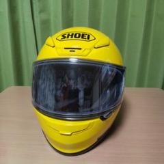 18日まで送料込み❗️最終値下げ❗️SHOEI フルフェイスZ-7