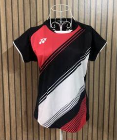 美品　ヨネックス　Tシャツ　Oサイズ　ゲームシャツ