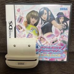ラブandベリー ソフト DS限定カード2枚含むカード123枚 カードリーダー DS用ソフト オシャレ魔女 ラブandベリーDSコレクション カード