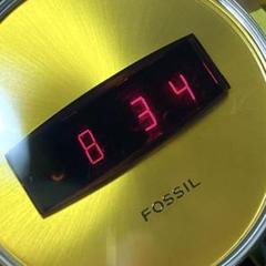 2025年最新】FOSSIL 2002の人気アイテム - メルカリ