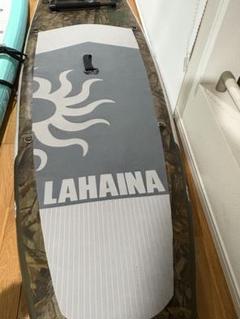 インフレータブルSUP ラハイナFishing11　44,800円購入未使用品 楽天市場】リーシュ付属 SUP サップ インフレータブルパドル
