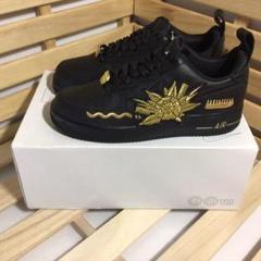 air force 1 / NIKE KARABO POPPY by you